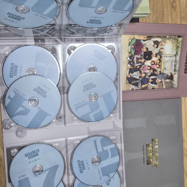 응팔 dvd 감독판