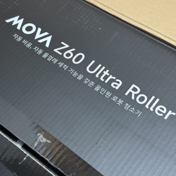 MOVA Z60 Ultra