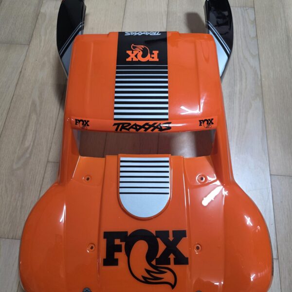 Traxxas udr