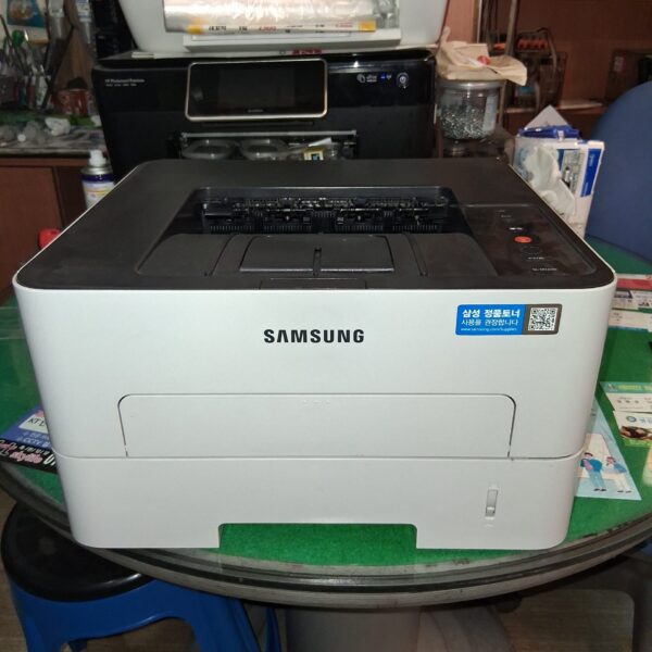 삼성 sl m2620 흑백 레이져 프린트기