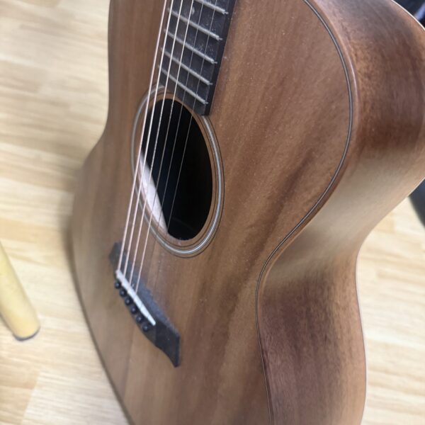 테일러 GS MINI KOA E