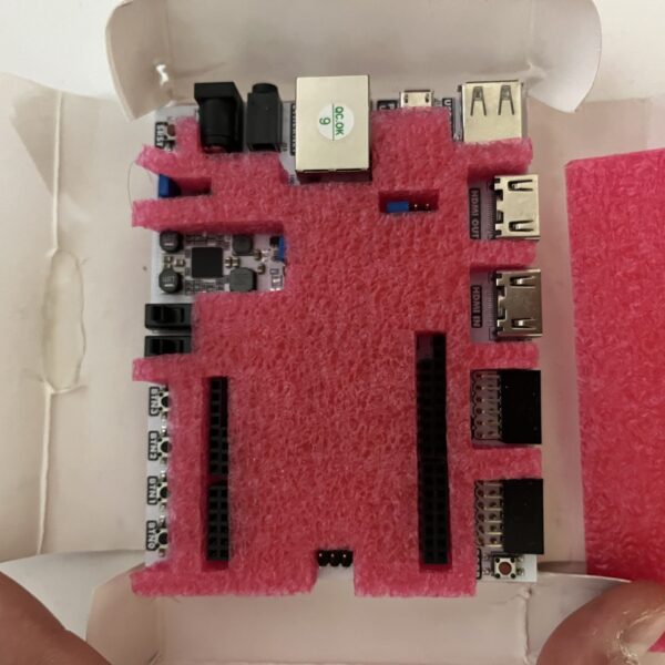fpga arty z7