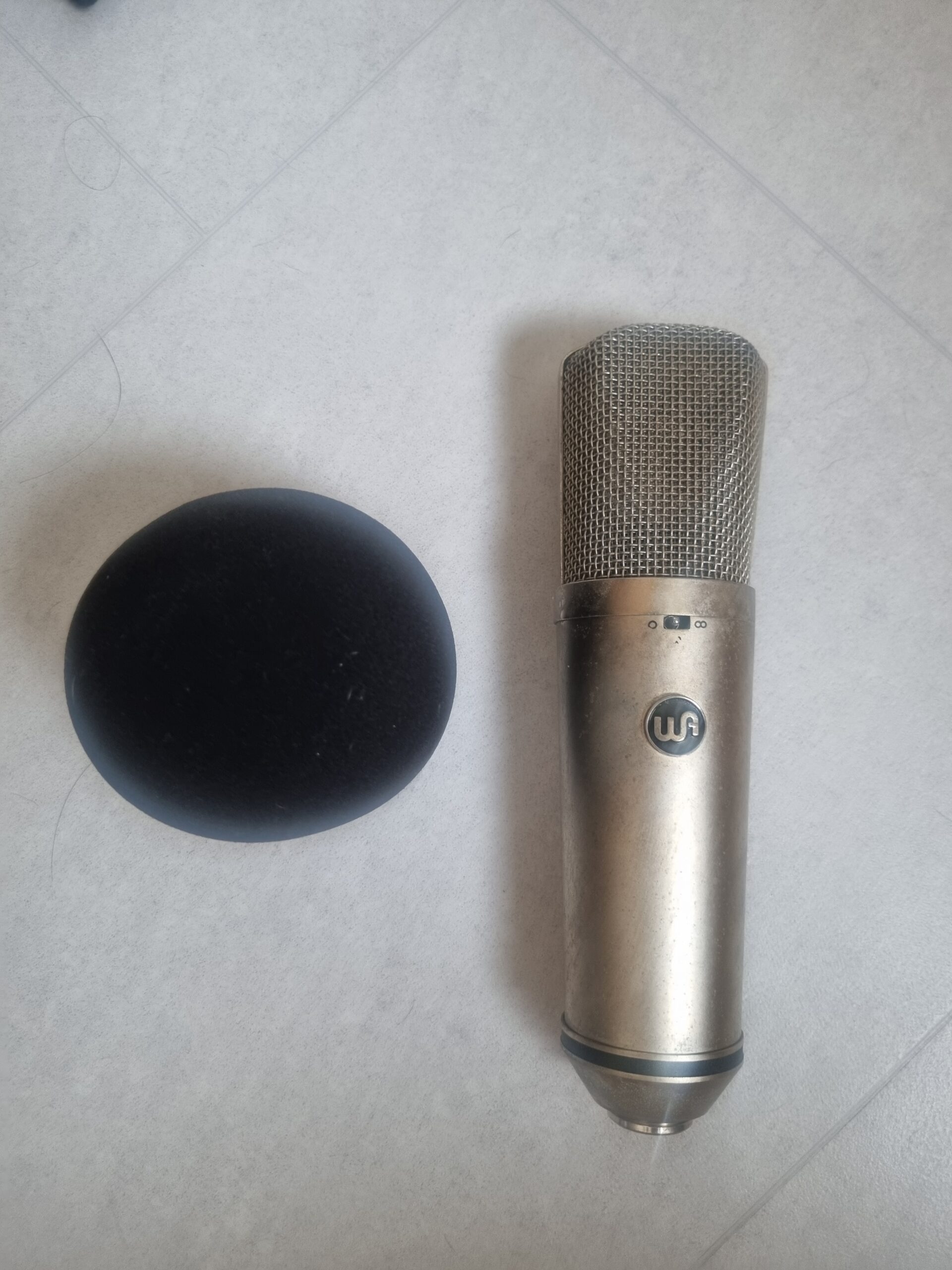 WA-87 팝니다