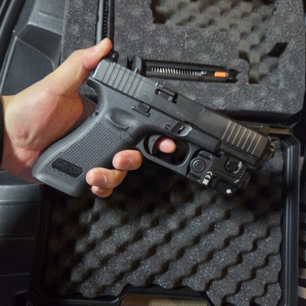 VFC Glock