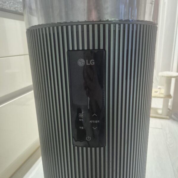 Lg 오브제 하이드로 타워
