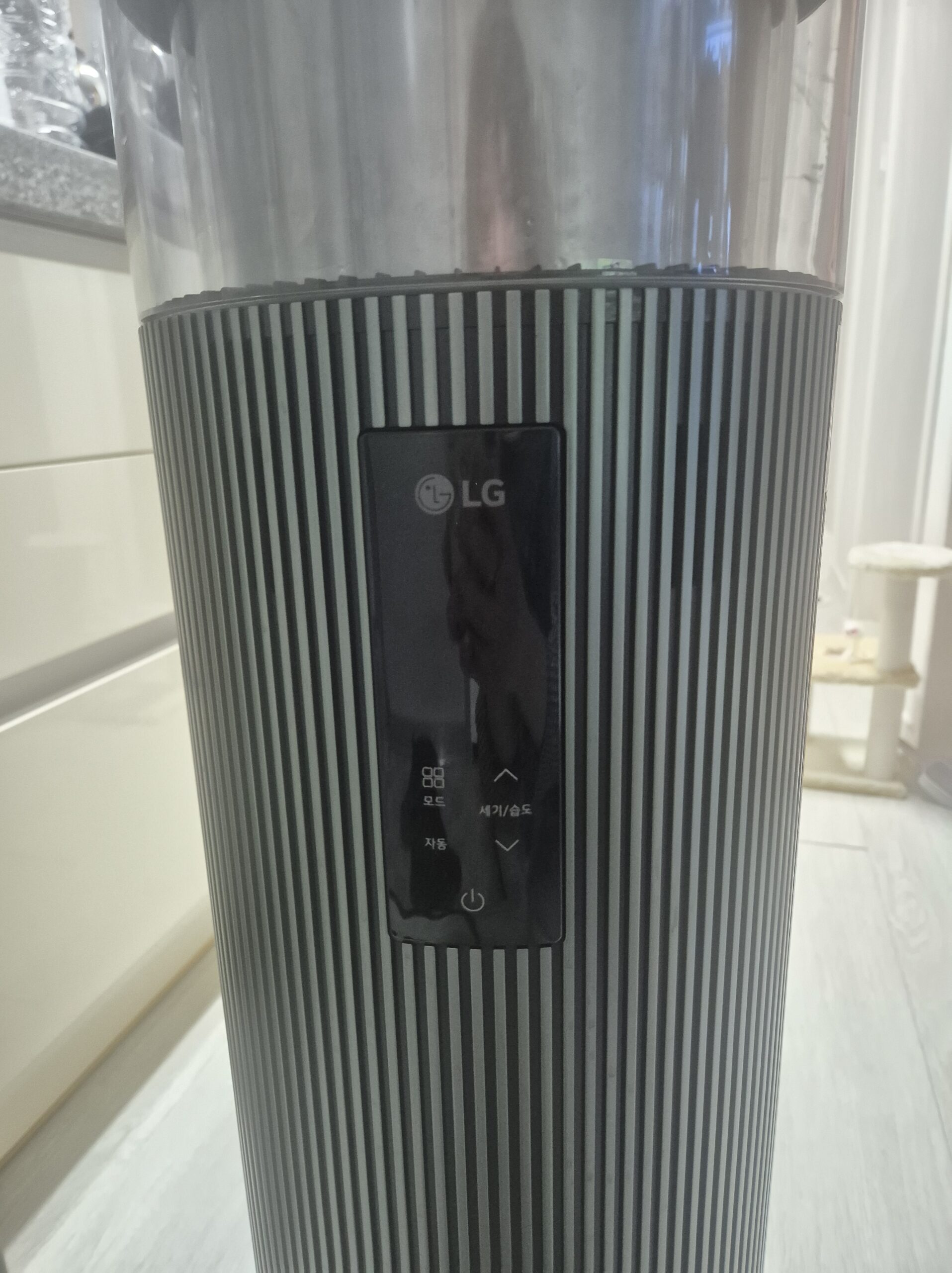 Lg 오브제 하이드로 타워