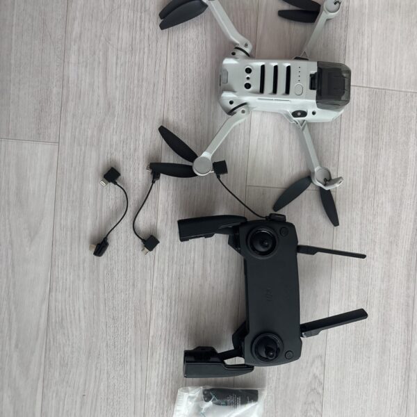 Dji mini se