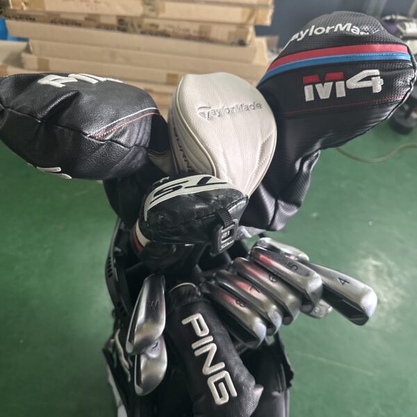 핑g400