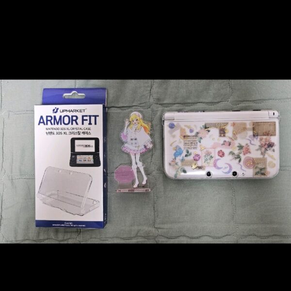 닌텐도와 칩