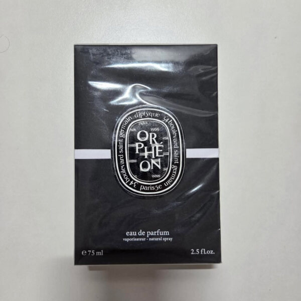 딥티크 오르페옹 EDP 75ML 미개봉