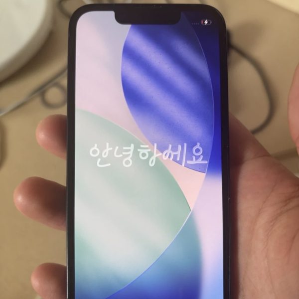 아이폰