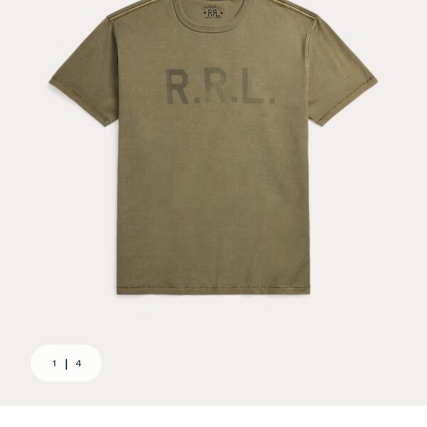 폴로 rrl