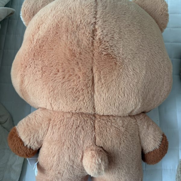 엔시티 해찬인형