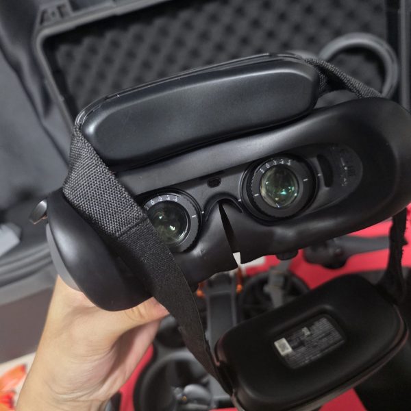 Dji 아바타2 플라이모어 콤보
